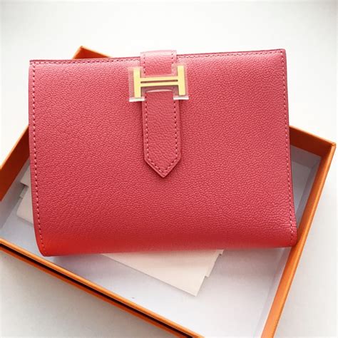 hermes fake wallet|hermes wallet classic.